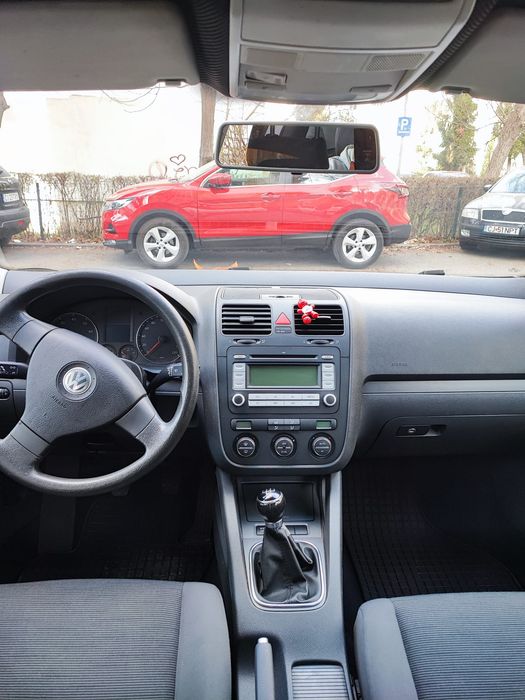 VOLKSWAGEN Golf 2008 — imagine 5