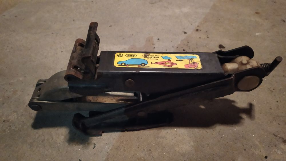 Крик за WV и Audi оригинален.