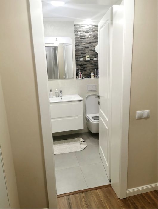Apartament 3 camere, 90 mp – Ultracentral – Complet mobilat și utilat – Beclean