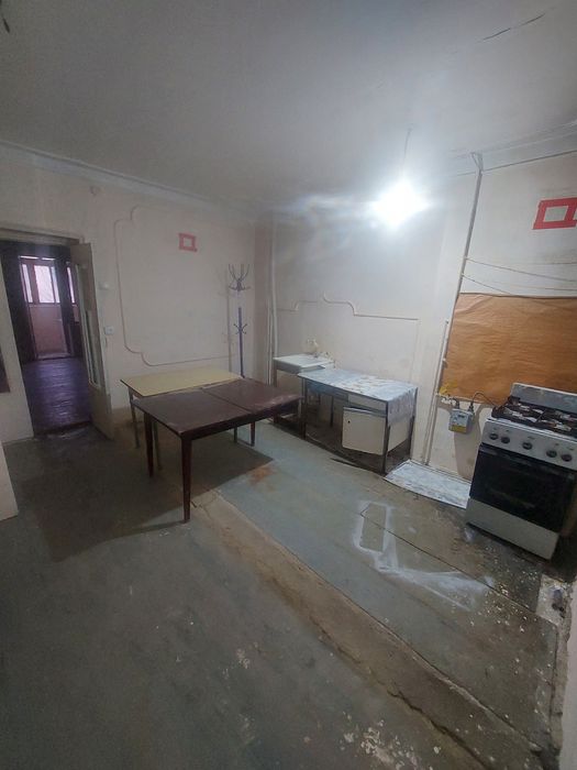 Срочно продается квартира на Б.А.М.Е 2х комнатная 2 этаж