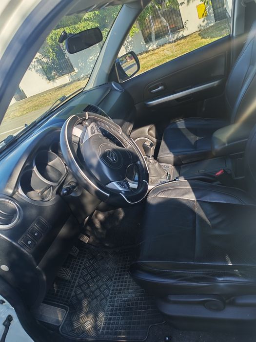 Suzuki Grand Vitara II