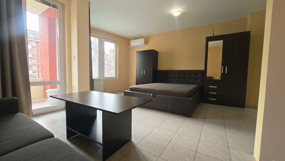 Дава се под наем Едностаен апартамент в София, Младост 4 - 45 кв.м за 499 € - Снимка #5