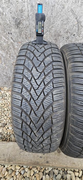 Anvelope Continental ContiWinterContact TS850 M+S 195/65 R15 91T