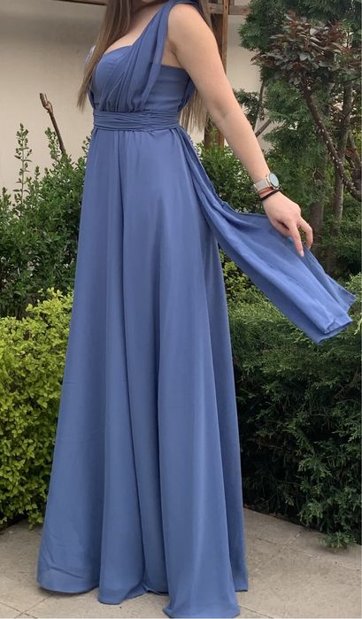 Официални рокли