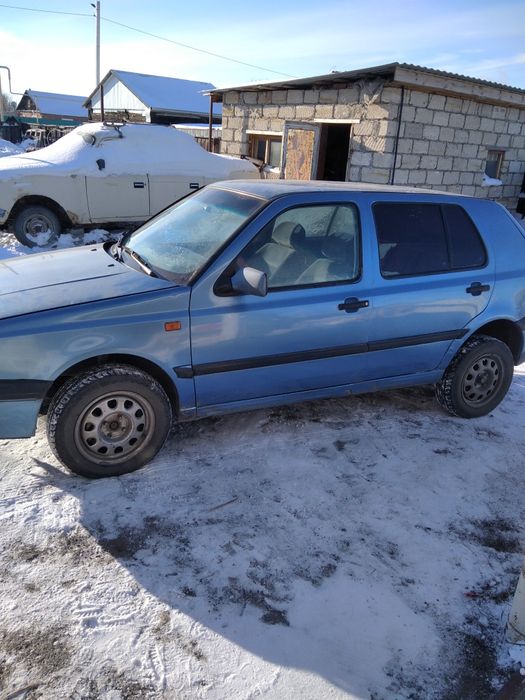 Срочно продам  гольф