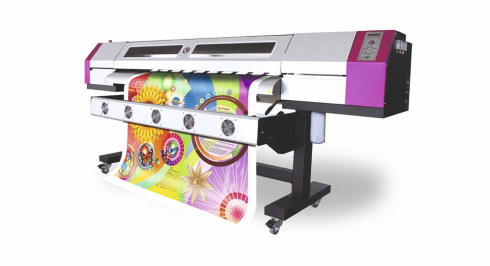 vand imprimanta Indoor&Outdoor Galaxy