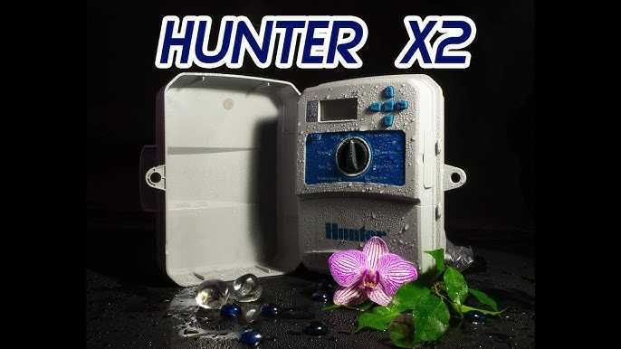 Авто полив Fantan sog'orish tizmi econom meksikanka  Hunter