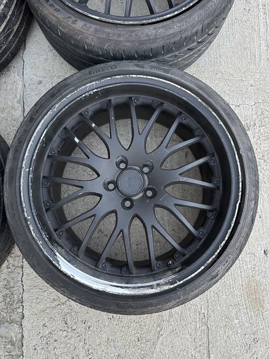 Джанти 17 5x100