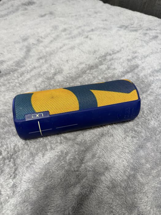 Boxa Bluetooth UE Megaboom 3/ super bas