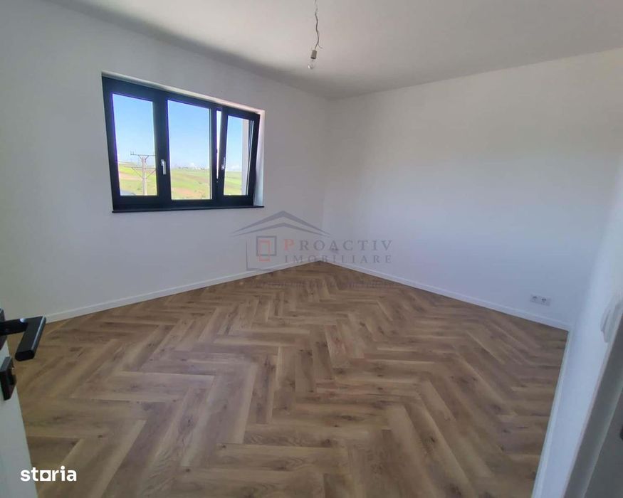 Casa individuala | Moara | C-5678