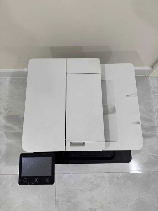 МФУ Canon i-SENSYS MF443dw