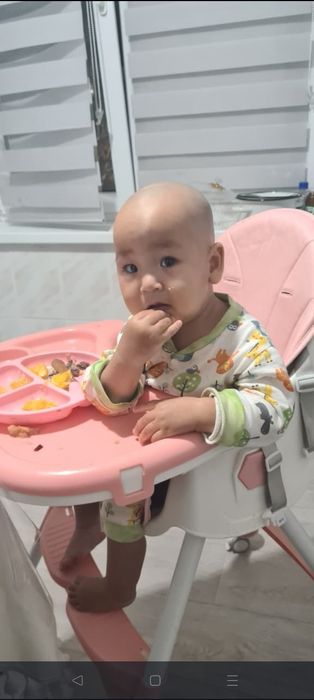 Детские принадлежности