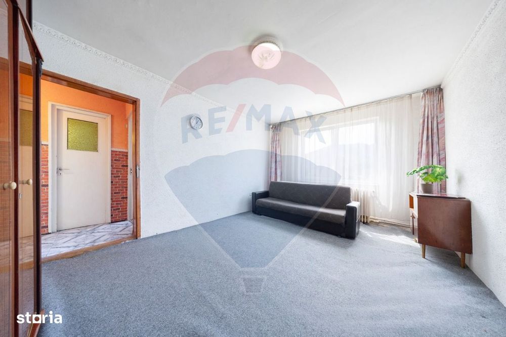 Apartament 3 camere | Vedere Lacul Noua