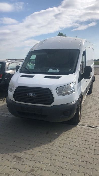 Dezmembram Ford Transit 2.2 D Tractiune Fata An Fabr 2016
