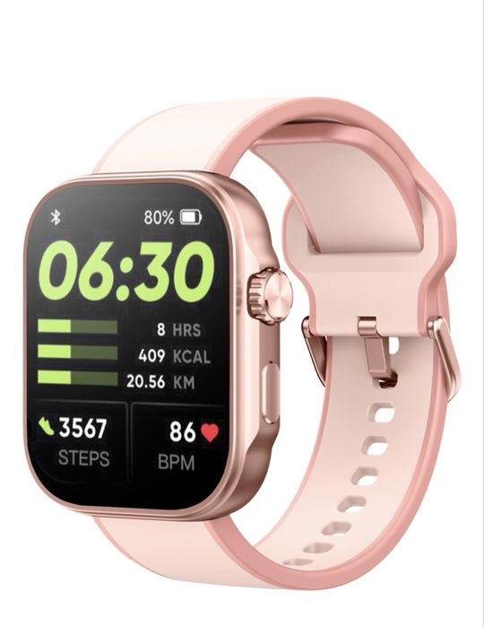 Смарт часы QuezQa