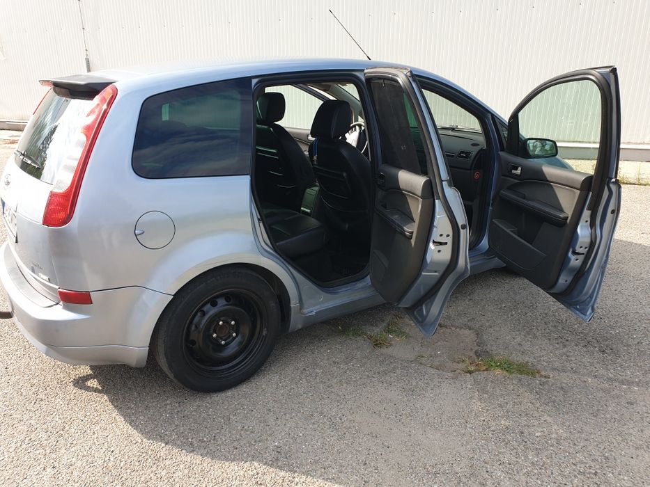 Vând  Ford c-max 2006