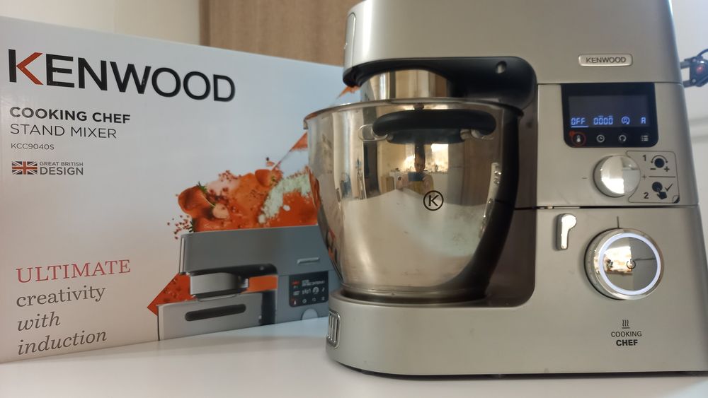 Продается Kenwood Cooking Chef