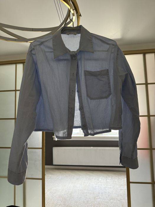 Пиджаки, рубашки