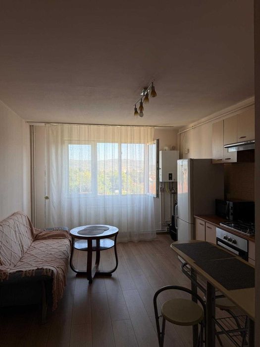 Apartament – Sibiu - Vedere 5