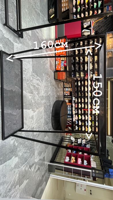 Оборудование для магазина.