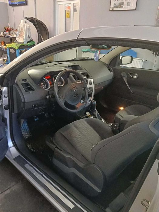 RENAULT Megane 2006 — imagine 4
