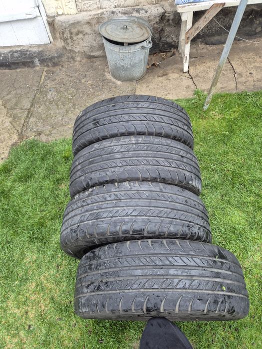 Автошины Rossava