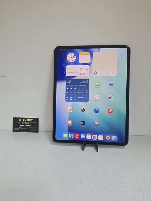 ipad pro 13 m4 13 inch - tablete Apple iPad | OLX.ro