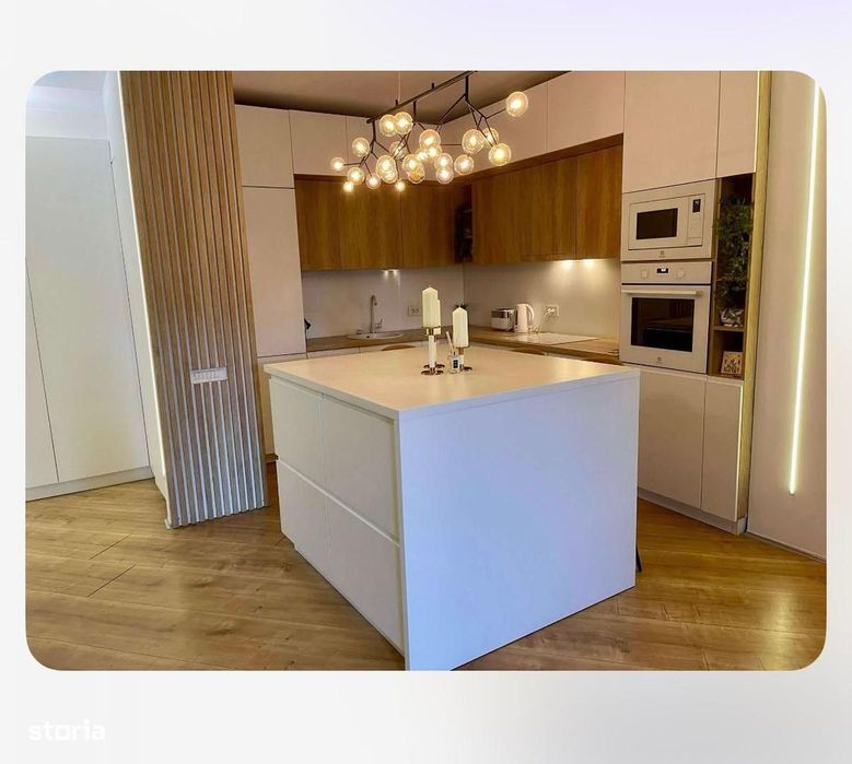 Apartament 3 Camere | Complex Securizat | Pipera Plaza