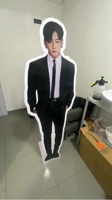 Спектр полиграфии и наружной рекламы!