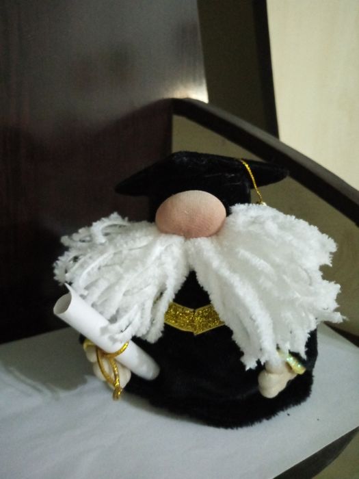 Домовята-обереги,сувениры,новогодние украшения ручной работы