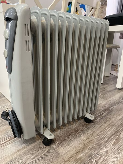 Продам обогреватель VITEK