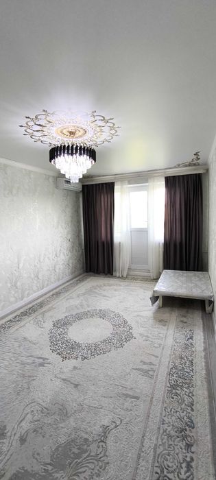 Продаётся 3-комнатная квартира на 5/5 этаже АСКАРОВА - МАНГЕЛЬДИНА