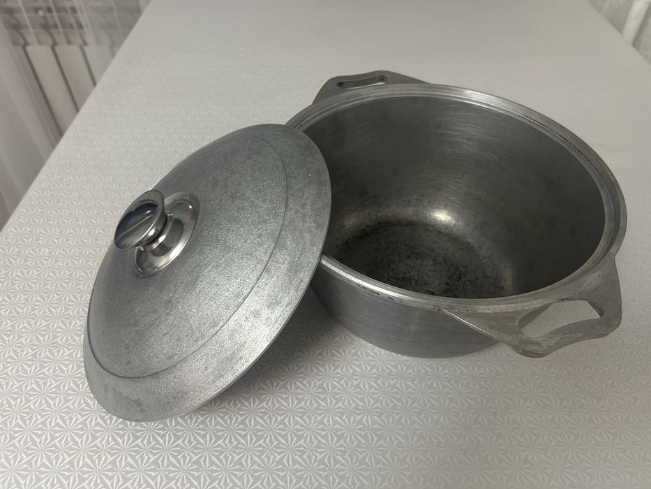 Продажа   казанов