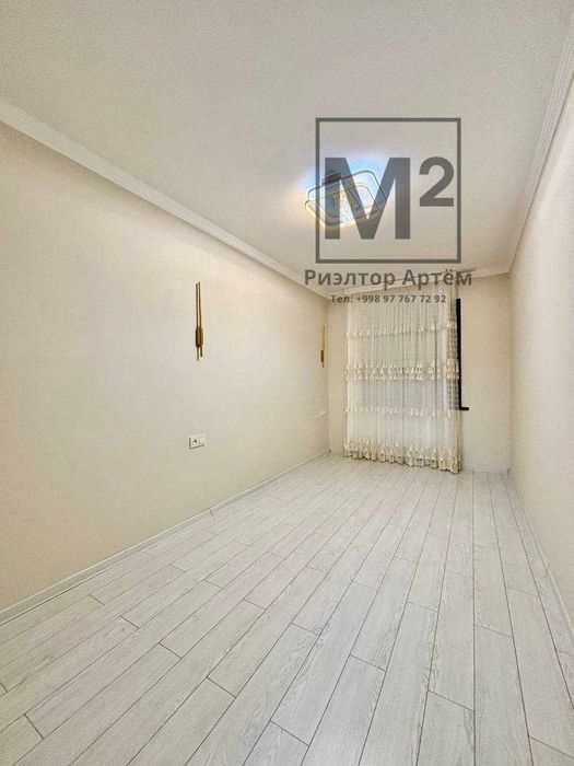 2в3/4/4 Ялангач - Кафе Бухара - Ширин Базарчик - Кирп 2х6