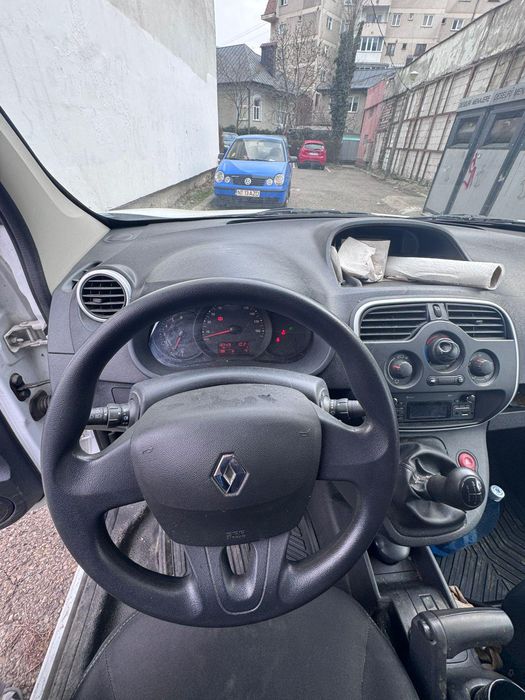 Se vinde renault kangoo!
