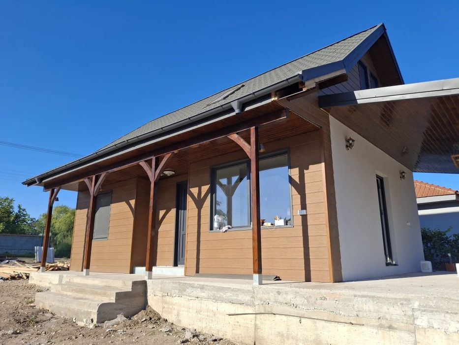 Construim Case Modulare