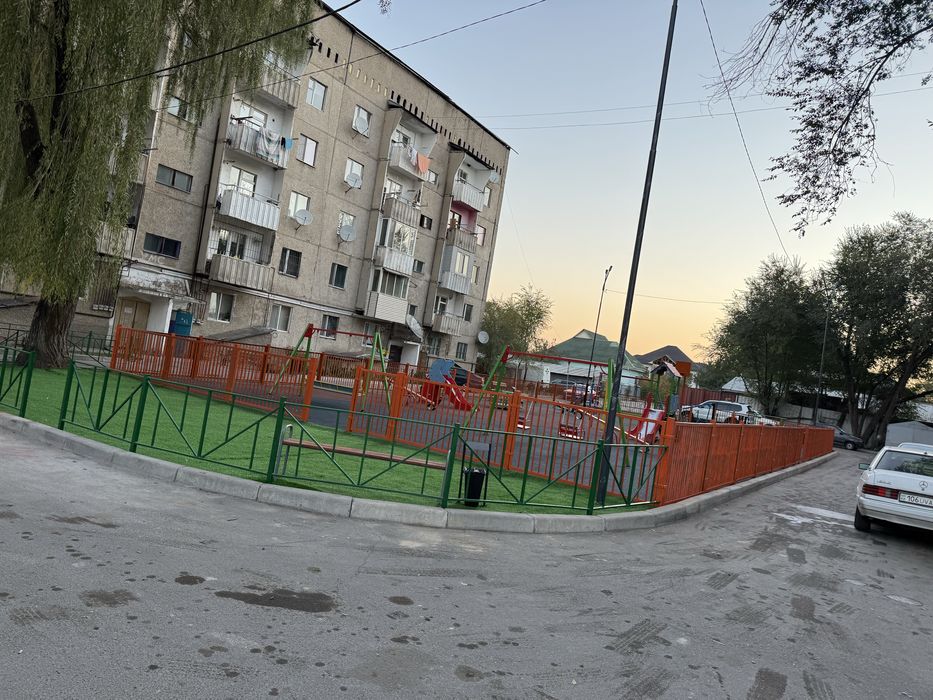 Срочно продам 3-комн квартиру