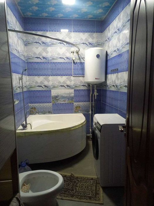 1 ком квартира аренда