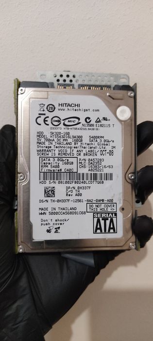 Ноутбук DELL    .