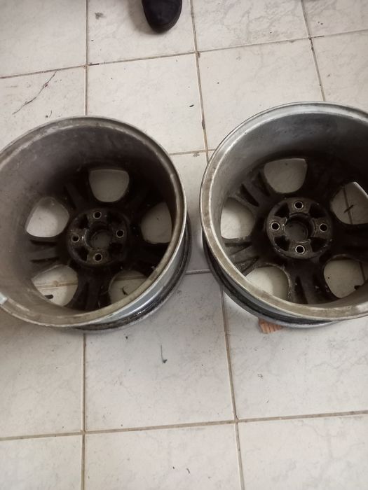 Genti Aluminiu Opel Astra