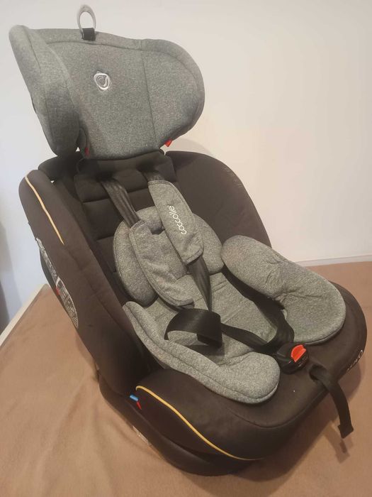 Scaun auo copii 0-36kg Coccole