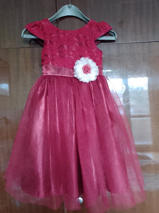 Детска рокля от Доницета