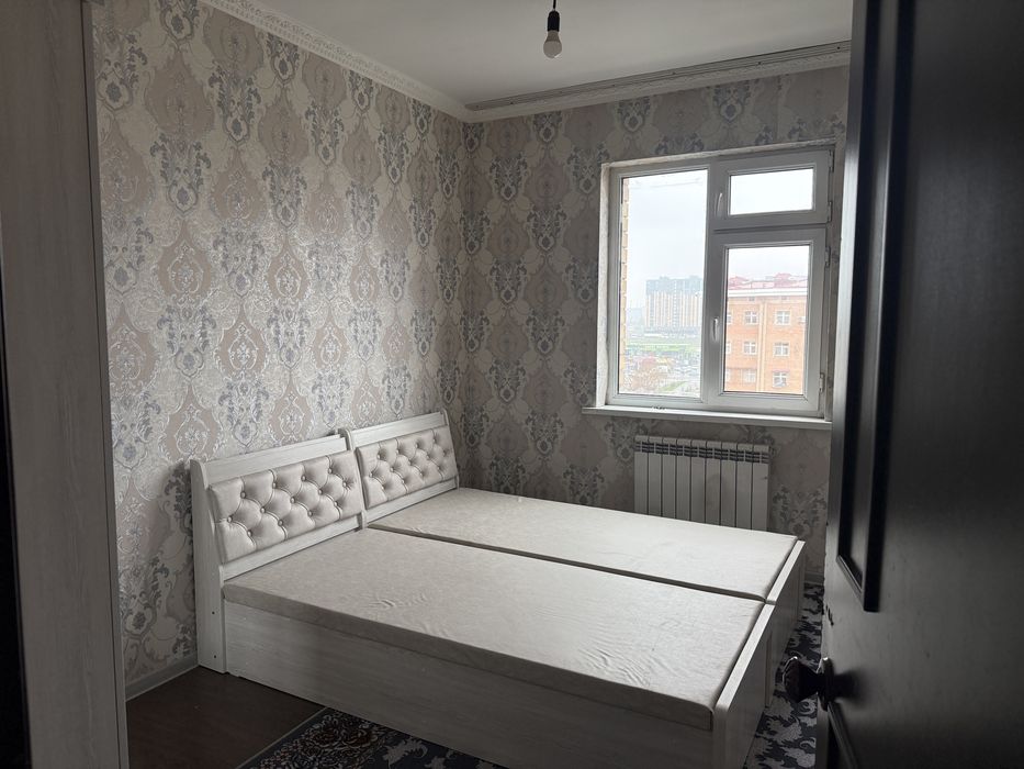 Аренда квартиры Сергели 3А