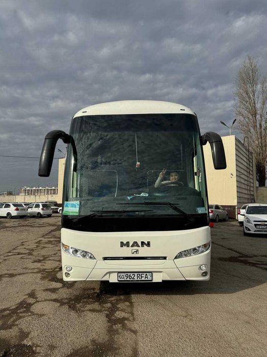 Заказ автобуса, Транспортные услуги, Перевозка людей, Мероприятия ...