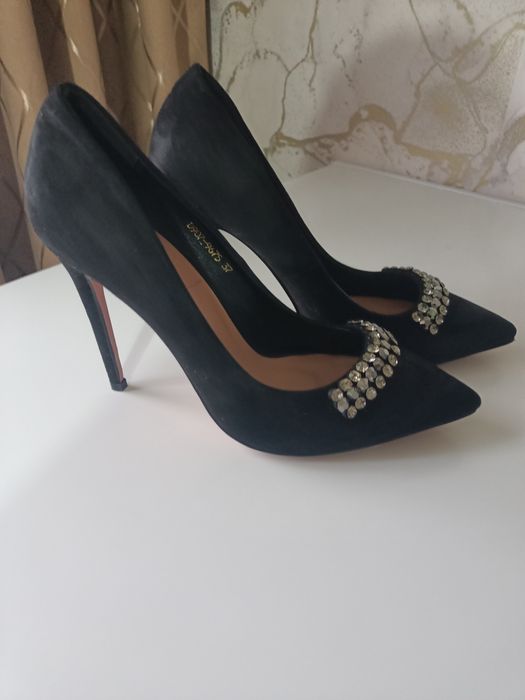 Продам туфли 4500