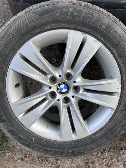 Диски на BMW X 5