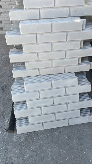 Фибыробетон фасад панел