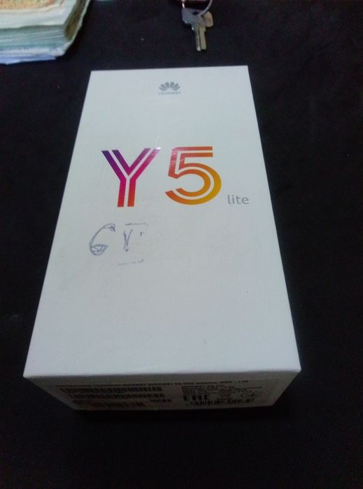 Продам ХАЙВАЙ Y5