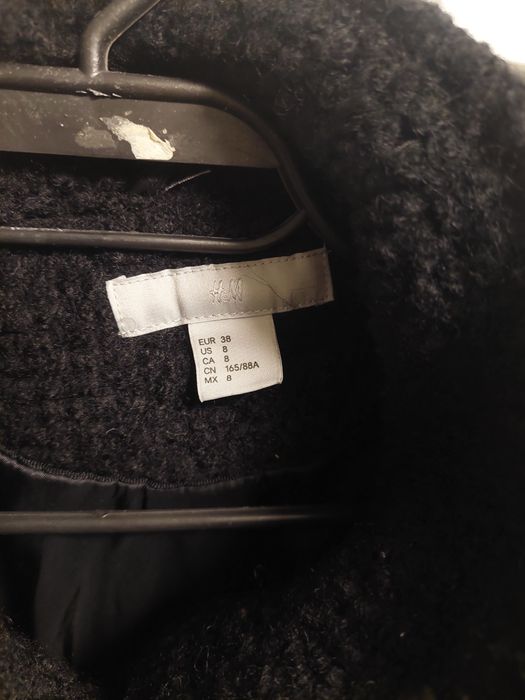 Дамски палта и якета New Yorker и H&M