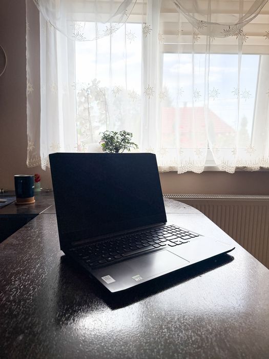 Laptop Lenovo Gaming Nvidia RTX